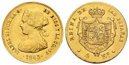 Monarquía Española