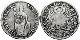 Monarquía Española