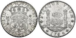 Monarquía Española