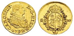 Monarquía Española