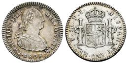 Monarquía Española