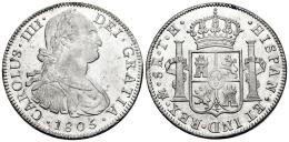 Monarquía Española