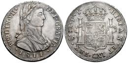 Monarquía Española