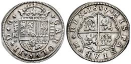 Monarquía Española