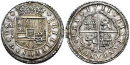 Monarquía Española