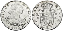 Monarquía Española