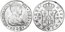 Monarquía Española