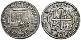 Monarquía Española