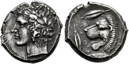 Grecia Antigua