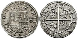 Monarquía Española