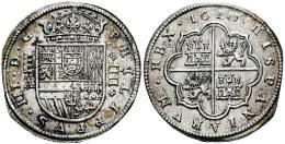 Monarquía Española
