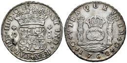 Monarquía Española