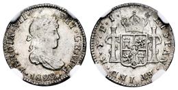 Monarquía Española