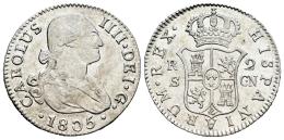 Monarquía Española