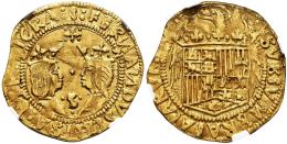 Monarquía Española