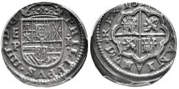 Monarquía Española