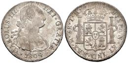 Monarquía Española