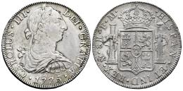 Monarquía Española