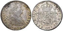 Monarquía Española