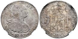 Monarquía Española