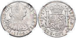 Monarquía Española