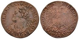 Monarquía Española