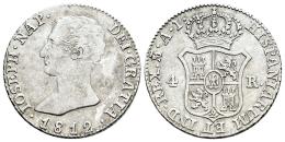 Monarquía Española