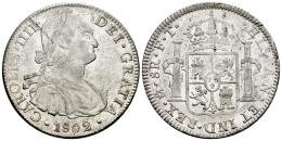 Monarquía Española