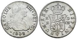 Monarquía Española