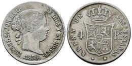 Monarquía Española