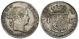 Monarquía Española