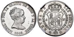 Monarquía Española