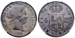 Monarquía Española