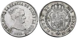 Monarquía Española