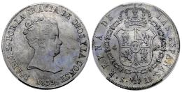 Monarquía Española