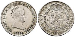 Monarquía Española