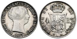 Monarquía Española