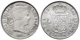 Monarquía Española