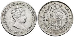 Monarquía Española