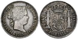 Monarquía Española