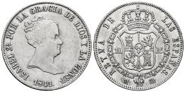 Monarquía Española