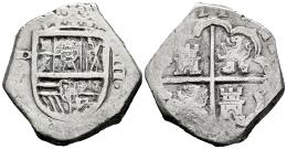 Monarquía Española