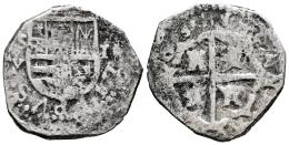 Monarquía Española