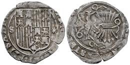 Monarquía Española