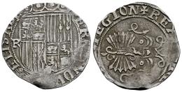 Monarquía Española