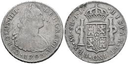 Monarquía Española