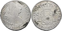 Monarquía Española