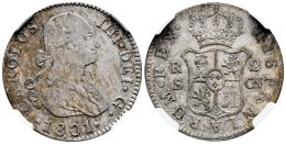 Monarquía Española