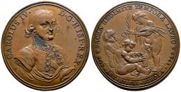 Monarquía Española