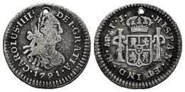 Monarquía Española